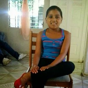 Meet your Posher, Vilma